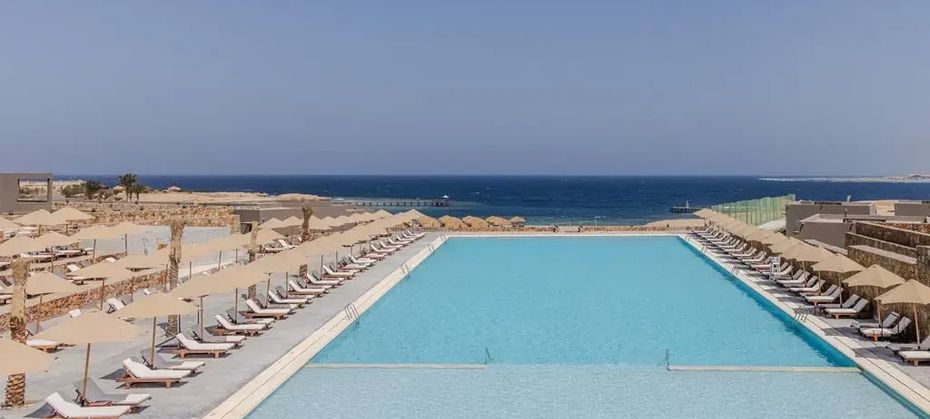 Aldiana Club Naga Bay