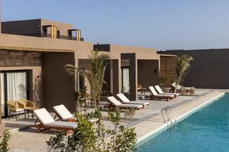 Aldiana Club Naga Bay