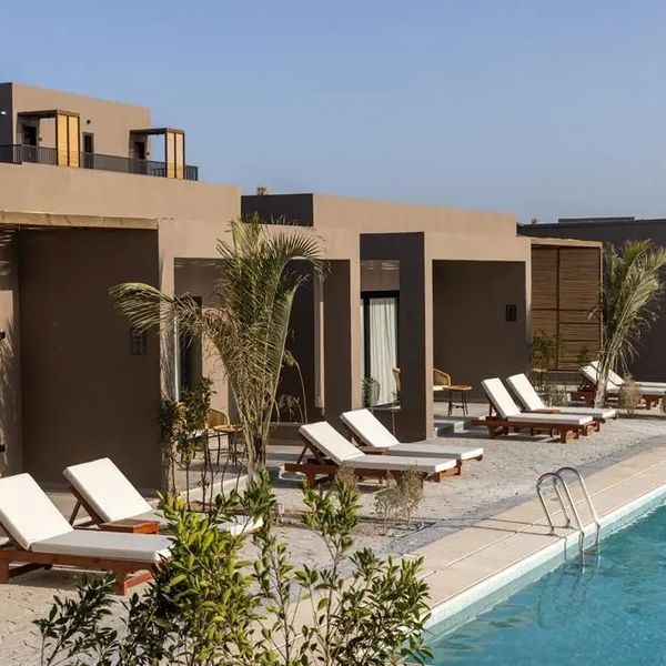 Aldiana Club Naga Bay
