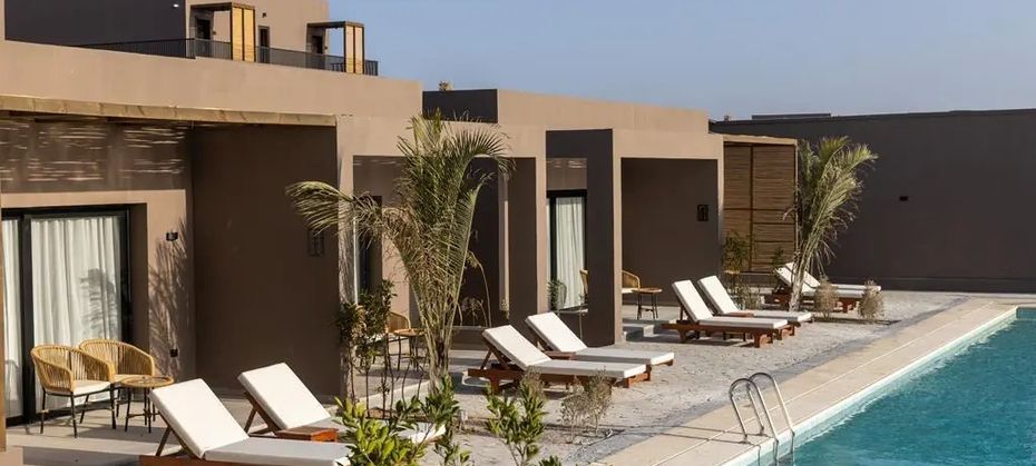 Aldiana Club Naga Bay