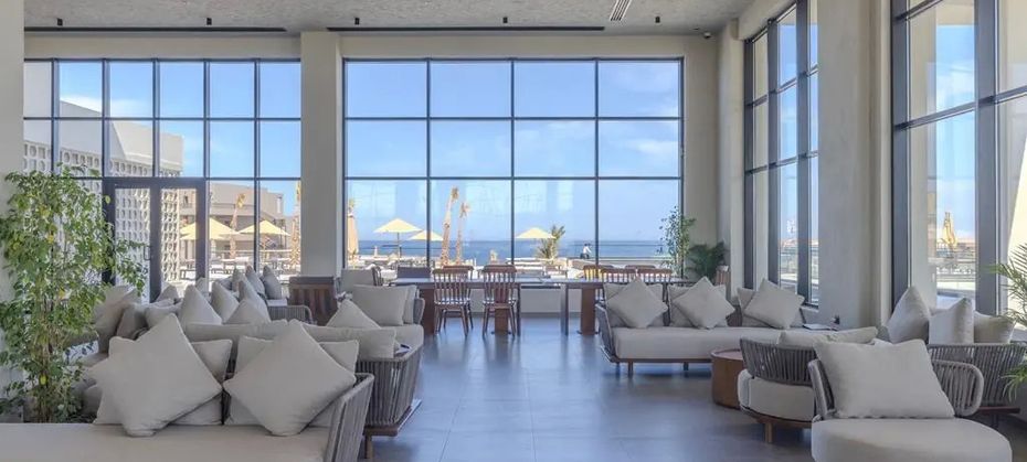 Aldiana Club Naga Bay