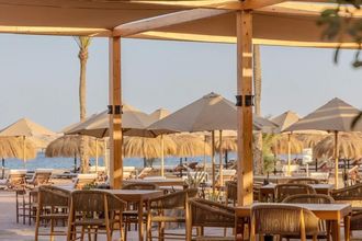 Aldiana Club Naga Bay