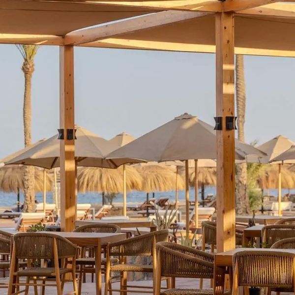 Aldiana Club Naga Bay
