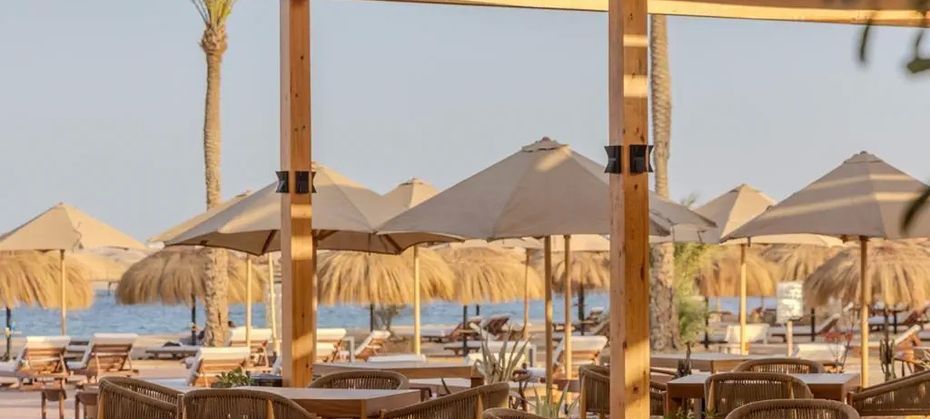 Aldiana Club Naga Bay