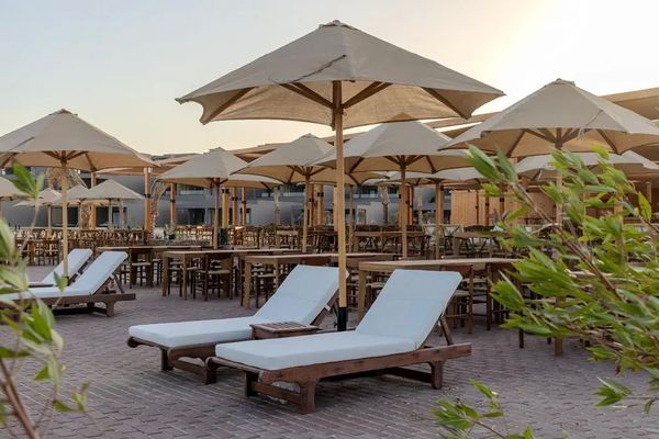 Aldiana Club Naga Bay