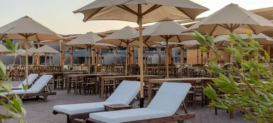 Aldiana Club Naga Bay