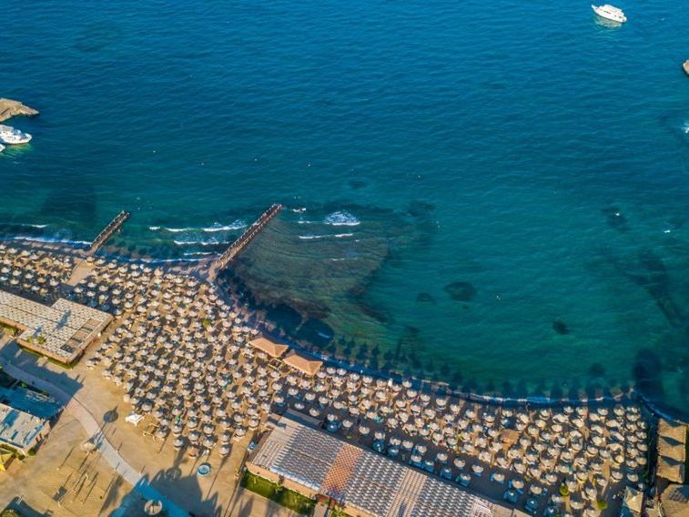 plaża