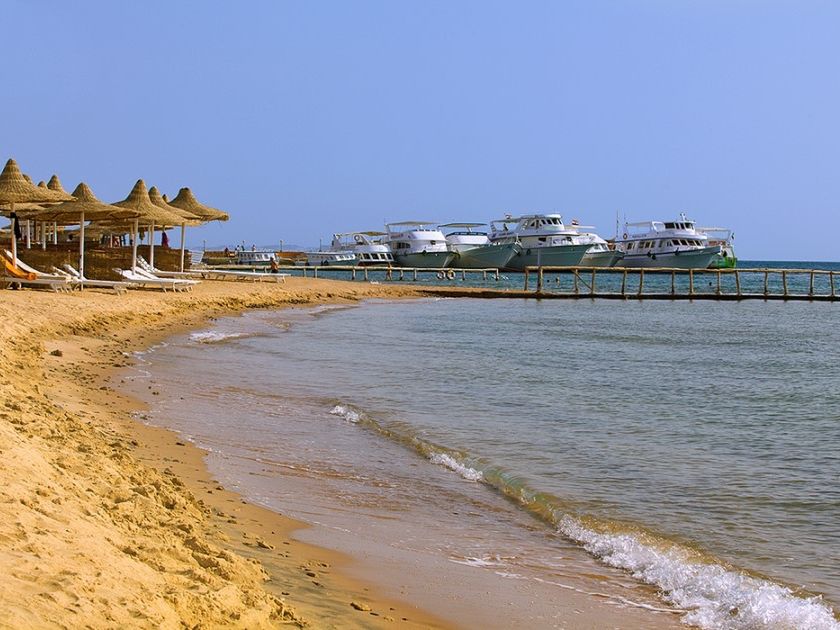 plaża