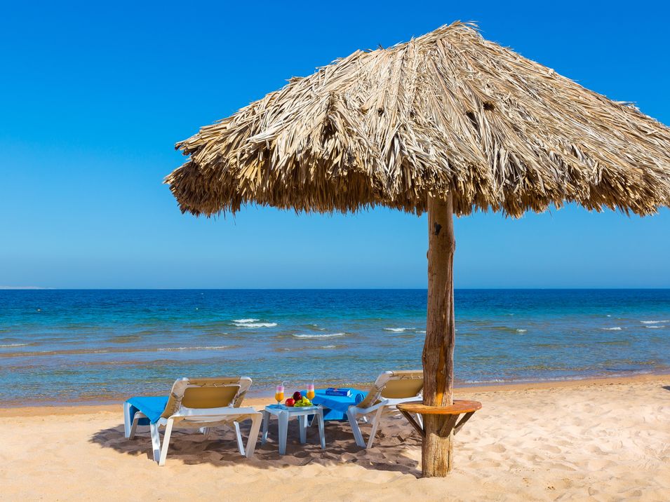 plaża