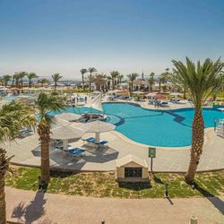 Amarina Abu Soma Resort