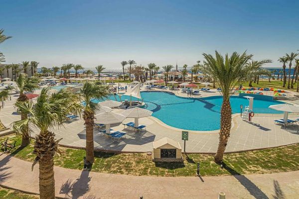 Amarina Abu Soma Resort