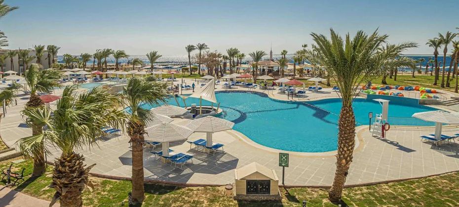 Amarina Abu Soma Resort