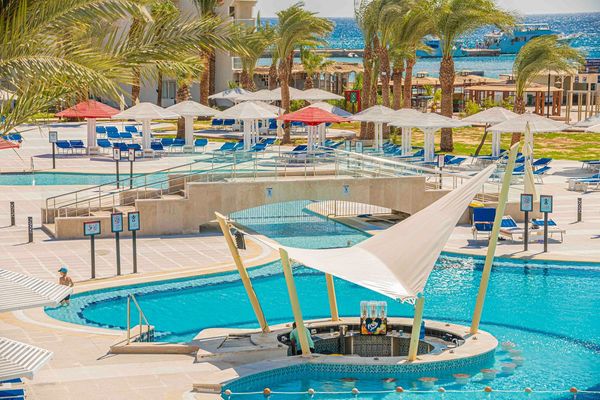 Amarina Abu Soma Resort