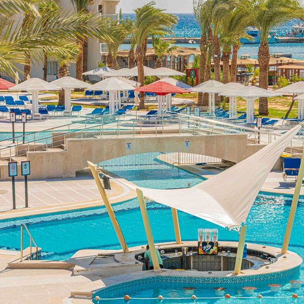 Amarina Abu Soma Resort - zdjęcie 3
