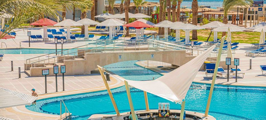Amarina Abu Soma Resort