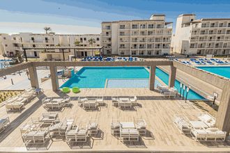Amarina Abu Soma Resort