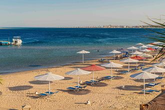 Amarina Abu Soma Resort