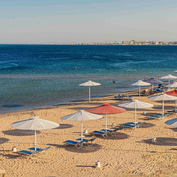 Amarina Abu Soma Resort - zdjęcie 5