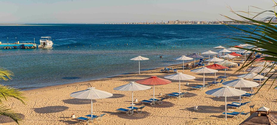 Amarina Abu Soma Resort
