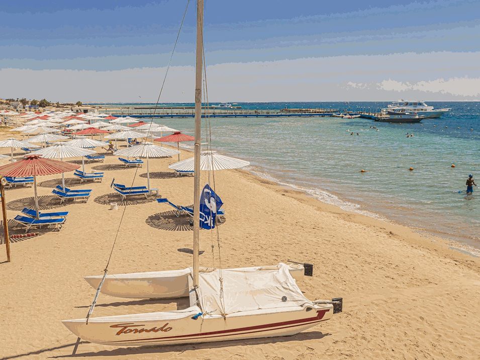 plaża