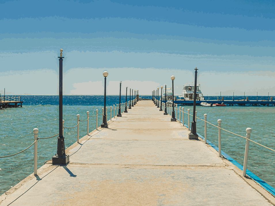 plaża