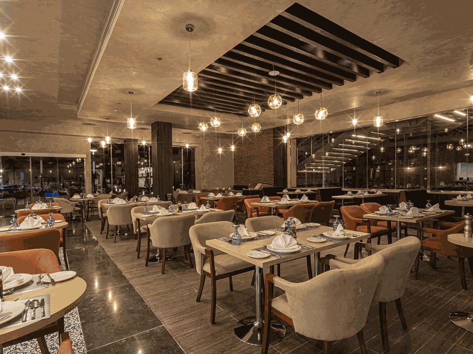 restauracja