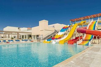 Amarina Abu Soma Resort