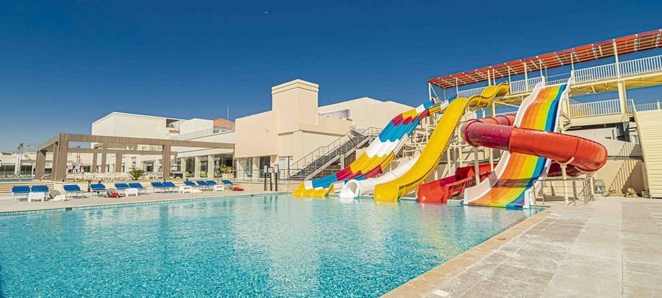 Amarina Abu Soma Resort