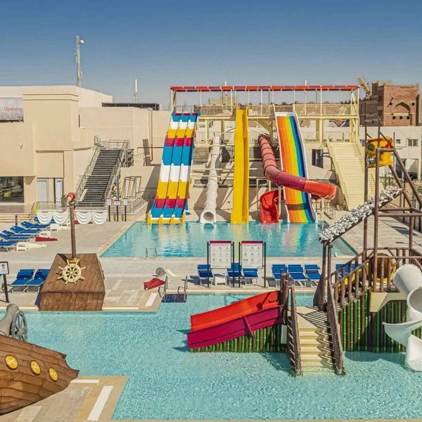 Amarina Abu Soma Resort