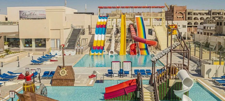 Amarina Abu Soma Resort