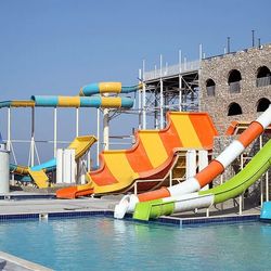 Amarina Jannah Resort Aquapark