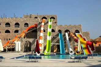 Amarina Jannah Resort Aquapark