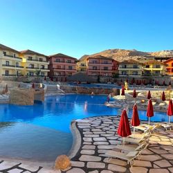 Amarina Jannah Resort Aquapark