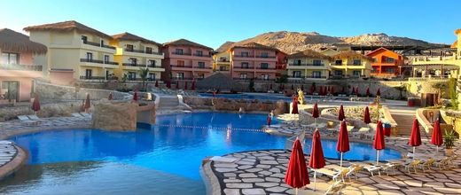 Amarina Jannah Resort Aquapark