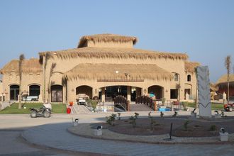 Amarina Jannah Resort Aquapark