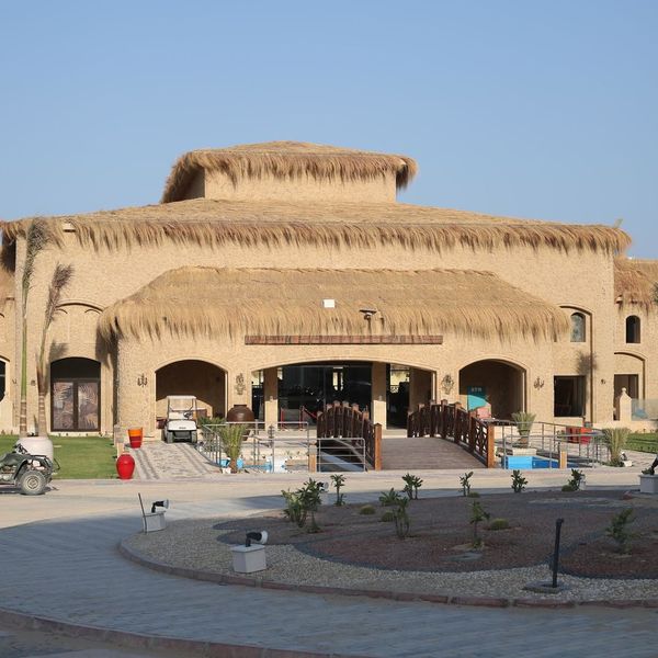 Amarina Jannah Resort Aquapark - zdjęcie 4