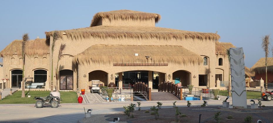 Amarina Jannah Resort Aquapark