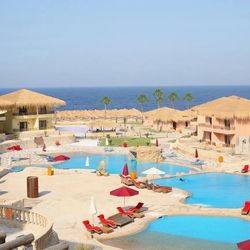 Amarina Jannah Resort Aquapark
