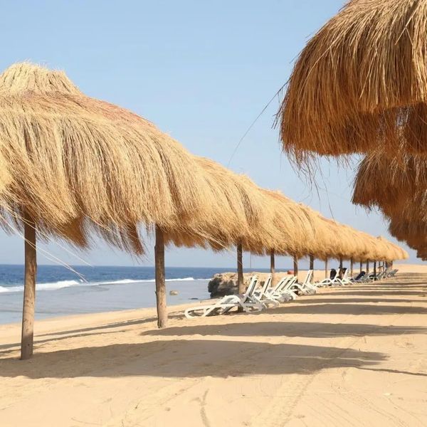 Amarina Jannah Resort Aquapark - zdjęcie 3
