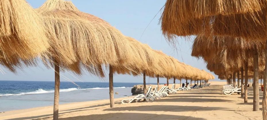 Amarina Jannah Resort Aquapark