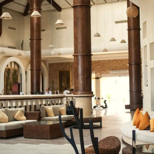Amarina Jannah Resort Aquapark - zdjęcie 5
