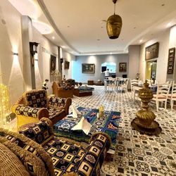 Amarina Jannah Resort Aquapark