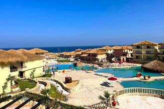 Amarina Jannah Resort Aquapark