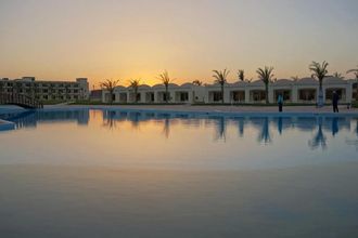 Amarina Queen Resort