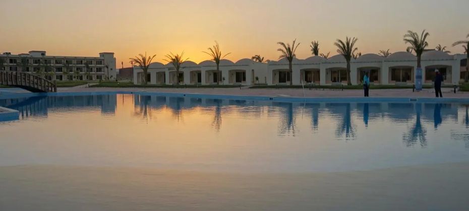 Amarina Queen Resort