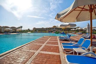 Amarina Queen Resort