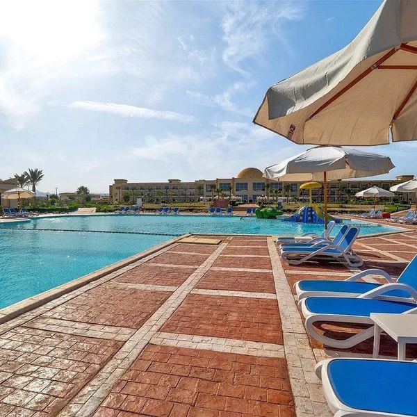 Amarina Queen Resort - zdjęcie 5