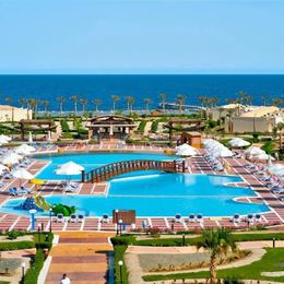 Amarina Queen Resort