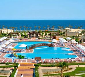 Amarina Queen Resort
