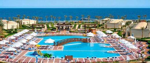 Amarina Queen Resort